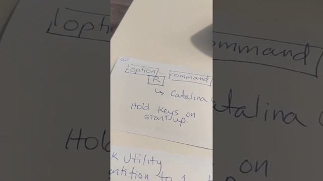 MacBook Internet Recovery Solved смотреть онлайн