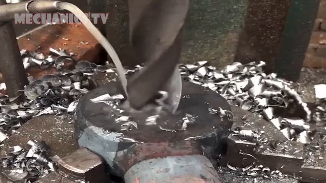 Fastest Skillful Workers Never Seen Before! Most Satisfying Factory Production Process & Tools #14