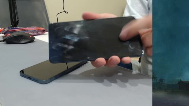 РАСПАКОВКА АЙФОН 12 PRO MAX И БАГ В ПОДАРОК | PUBG MOBILE смотреть онлайн