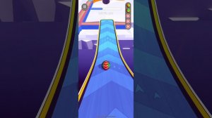 Прохождение игры Going balls