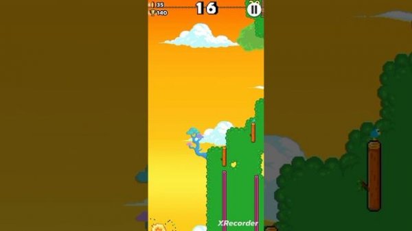 Играем в Wall kikcers