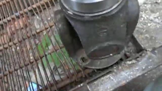 Самодельный поворотный механизм смотреть онлайн