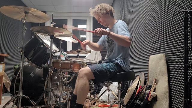 Олег Шунцов - "All I Need" (Jacob Collier) смотреть онлайн