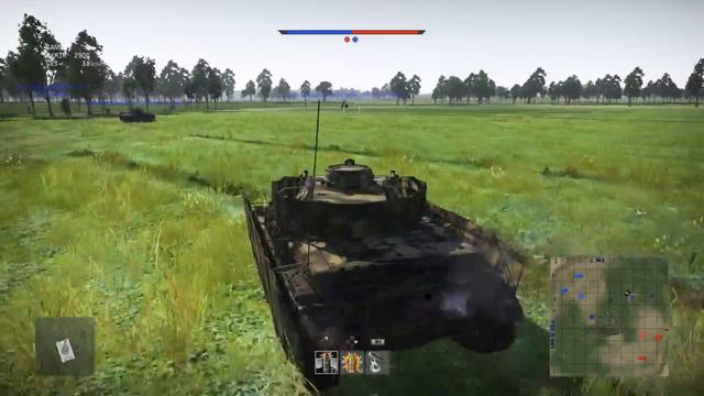 Trying the Pz IV H смотреть онлайн