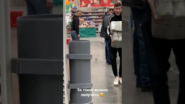 Такое я еще не видел 😅 наберет 100+ лайков снимаю 2 часть 😂