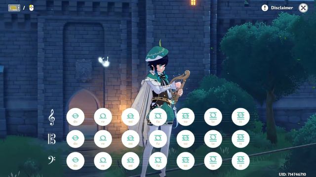 venti plays you happy birthday? смотреть онлайн