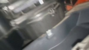 замена салонного фильтра шевроле спарк