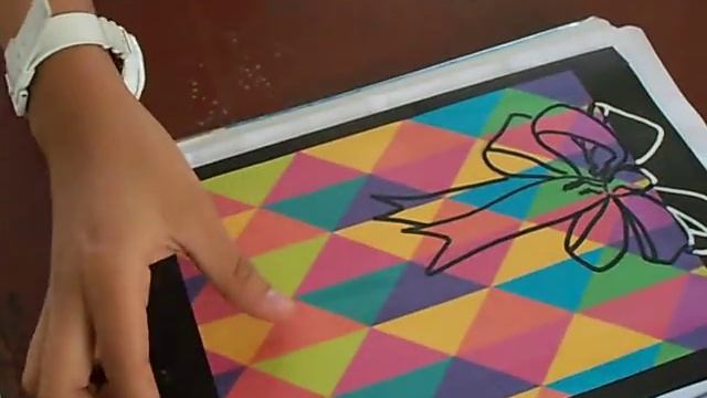 organizadores visuales en origami · 18 cuaderno de secundaria смотреть онлайн