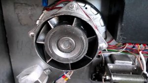 Восстановление и модернизация инкубатора ИПХ-10 "Петушок"