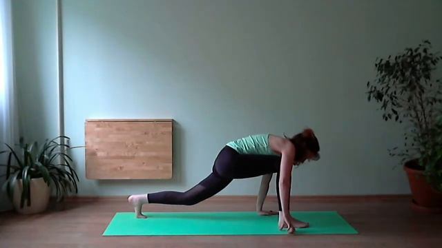 Йога для Вас! 9 смотреть онлайн