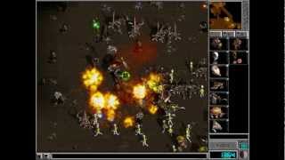 Dark Colony (The Council Wars) Soundtrack - Track 7