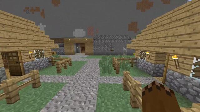 Minecraft Xbox 360/PS3 - ULTIMATE TU50 MODDED MAP SHOWCASE! смотреть онлайн