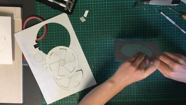 Scrapbook for kids (Tutorial/part 2) смотреть онлайн