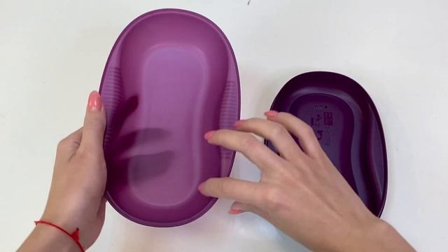 БРАВО - ДИЛАЙТ для приготовления омлетов, запеканок, овощей в свч / www.tupperware-spb.ru смотреть онлайн