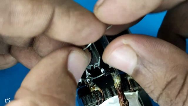 How To Make Inverter Using ATX Transformer 500w 12v To 220v || Inverter