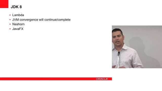 Welcome by Oracle with Georges Saab смотреть онлайн