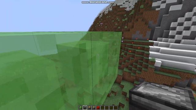 Как сделать летающий механизм в майнкрафт      #minecraft