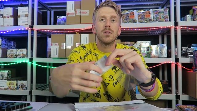 Shipping 101 : What You Need to Protect and Ship Your Pokemon Cards While Maximizing Profits! смотреть онлайн