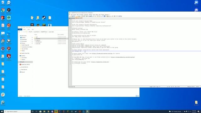 How to make a RedM Server (2021/2022) - Full Setup/Install Tutorial смотреть онлайн