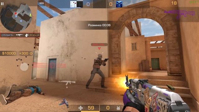 СТРИМ ПО STANDOFF 2 ИГРАЮ БЕСПЛАТНЫЕ ДУЭЛИ смотреть онлайн