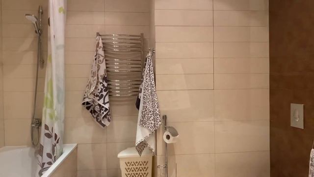 3-комн. квартира в аренду, 140 м²в ЖК «Квартал на Ленинском» (ID 41578) смотреть онлайн
