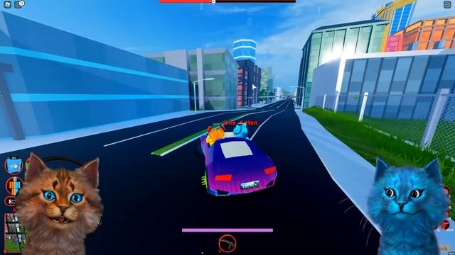 СЕКРЕТНОЕ ЗАДАНИЕ В РОБЛОКС ПОБЕГ ИЗ ТЮРЬМЫ (Roblox Jailbreak) смотреть онлайн