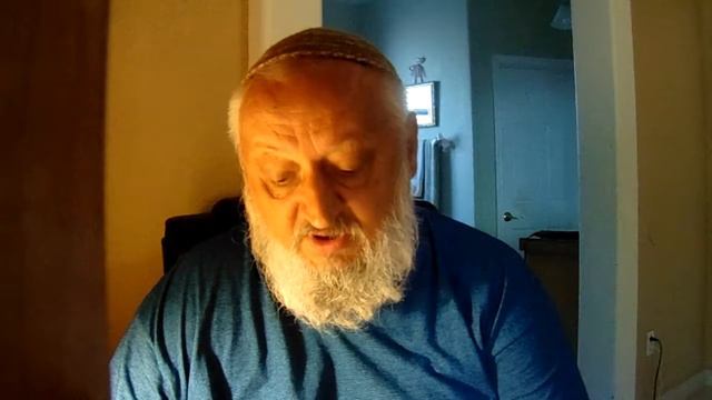 Что значить быть евреем в учении каббалы?(М.В.) смотреть онлайн