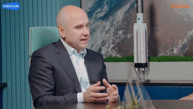 Сергей Шерстобитов (Angara Security) про итоги 2022 года, планы на 2023 год, кибератаки, СЗИ и кадры смотреть онлайн
