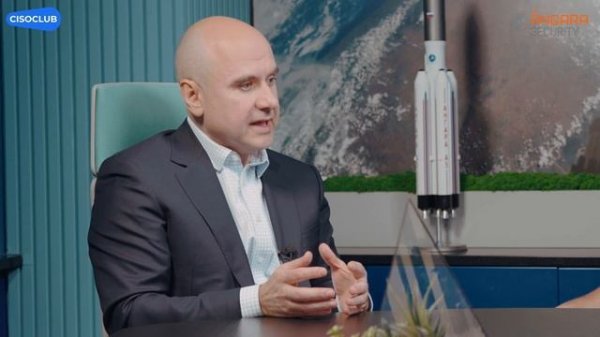 Сергей Шерстобитов (Angara Security) про итоги 2022 года, планы на 2023 год, кибератаки, СЗИ и кадры