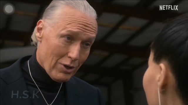 Cobra Kai Season 5 Clip!! Terry Sliver meets Kim смотреть онлайн