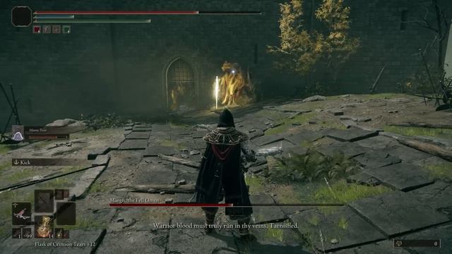 Elden Ring, but you've entered New Game+ смотреть онлайн