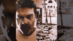 Дорога / АукцЫон / Евгений Дятлов