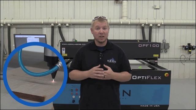 Laser Cutting Nozzles - Tutorial смотреть онлайн