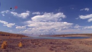 Экспедиция на внедорожниках Алтай-Монголия-Байкал-Бурятия.mp4