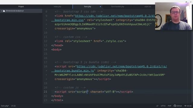 Create a Unit Conversion App смотреть онлайн