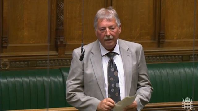House of Commons Backbench Business debate on the role of local government in achieving Net Zero смотреть онлайн