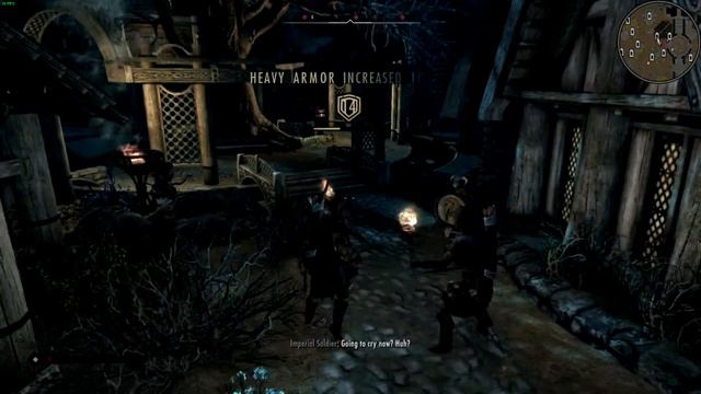 SkYriM Mods aRe FuN..! смотреть онлайн