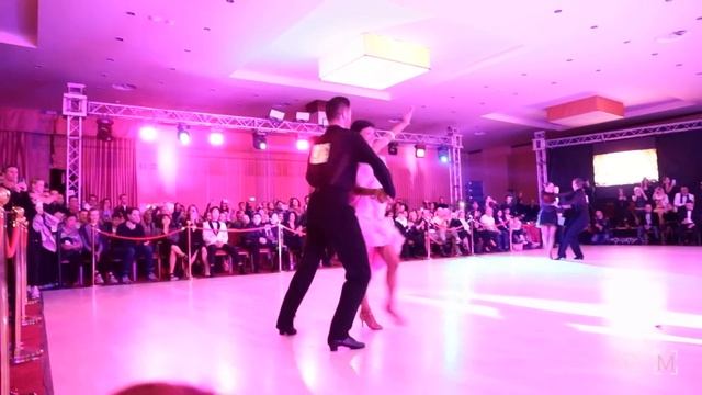 2022 WDO World Championship Professional Latin | The Final смотреть онлайн