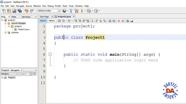 #2 How to run first program in java (Af soomaali) by Mr. Abdullahi Haji Sidi смотреть онлайн