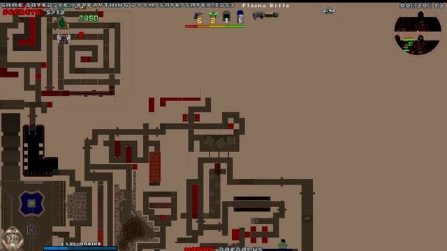 Declaring New Apocalypse Map 03 Daedalus Pt 3 смотреть онлайн