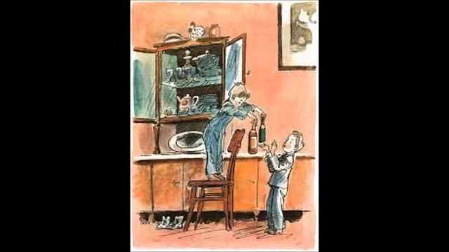 ИСПОРЧЕН НАПИТОК! 