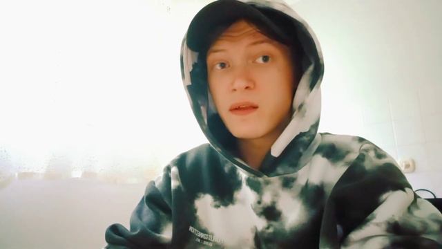 PASITO1 спустя 8 МЕСЯЦЕВ