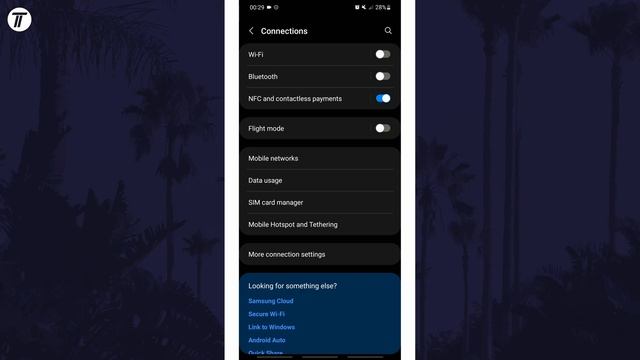 How to Turn On Contactless Payments (NFC) On Android Phone смотреть онлайн