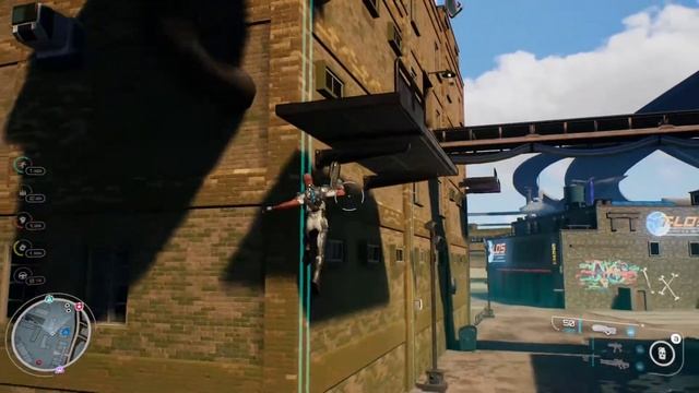 Crackdown 3 Walkthrough No Commentary Part 2 смотреть онлайн