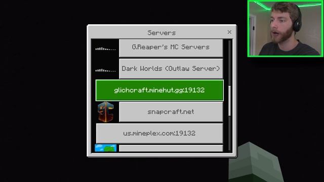 How To Join JAVA EDITION Servers on BEDROCK EDITION - Minecraft смотреть онлайн