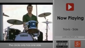 Английские Идиомы из Песен #5 / Школа Джобса