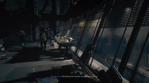 call of duty vanguard прохождение на русском #1 на пк