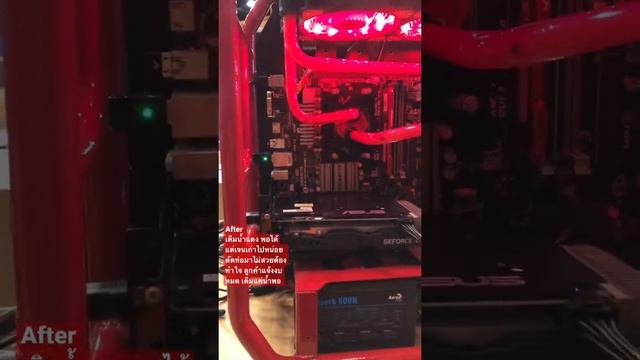 FX8320 + ram16G + GTX1060 6G + hhd 1Tb **เสียดายไม่ใส่ ssd смотреть онлайн