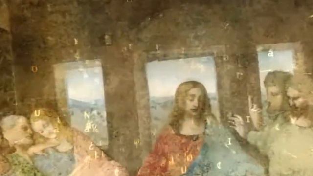 The Da Vinci Code (2006 Video Game) - Intro Trailer смотреть онлайн