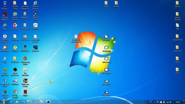 Bilgisayarı CTRL+ALT+DELETE kombinasyonu ile açmak смотреть онлайн